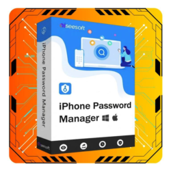 Aiseesoft iPhone Password Manager Код регистрации на 1 год