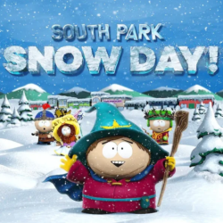 SOUTH PARK: SNOW DAY!   ОБНОВЛЕНИЯ / STEAM АККАУНТ