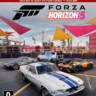 Forza Horizon 5 Acceleration Car Pack (XBOX)