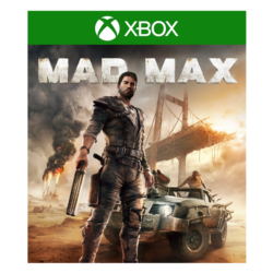 Mad Max (полное издание на русском) XBOX КОД КЛЮЧ