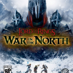 Властелин колец: Война на севере Global Steam The Lord of the Rings: War in the North