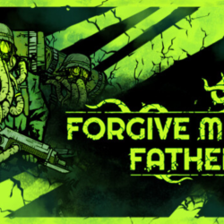 Forgive Me Father 2 ✅  Steam ключ RU/CIS РФ Россия key СНГ стим код Казахстан