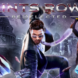Saints Row IV: Re-Elected   Steam RU/CIS РФ СНГ