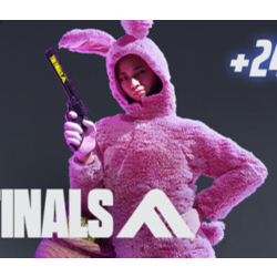 THE FINALS - Bank Rabbit Set DLC * STEAM RU ⚡