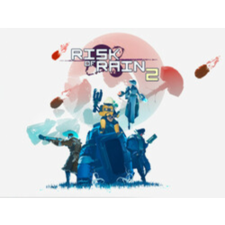 Risk of Rain 2 STEAM GIFT Россия  МИР   ВСЕ СТРАНЫ