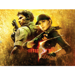 Resident Evil 5 STEAM GIFT Россия   МИР   ВСЕ СТРАНЫ