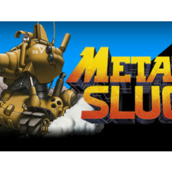 METAL SLUG STEAM GIFT Россия   МИР   ВСЕ СТРАНЫ