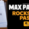 Max Payne 3 Rockstar Pass STEAM GIFT  МИР   ВСЕ СТРАНЫ
