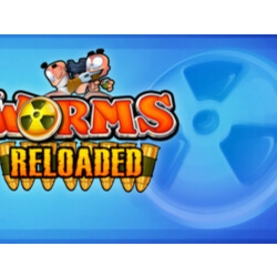 Worms Reloaded STEAM GIFT Россия   МИР   ВСЕ СТРАНЫ