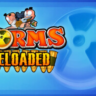 Worms Reloaded STEAM GIFT Россия   МИР   ВСЕ СТРАНЫ