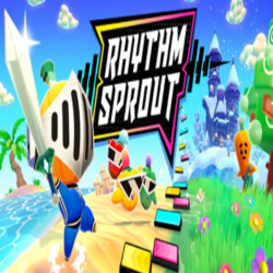 Rhythm Sprout: Sick Beats & Bad Sweets (Steam ключ/РФ Мир)