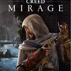 СМЕНА ДАННЫХ   ASSASSIN&acute;S CREED MIRAGE DELUXE