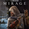 СМЕНА ДАННЫХ   ASSASSIN&acute;S CREED MIRAGE DELUXE