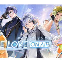 Voice Love on Air 💎 АВТОДОСТАВКА STEAM GLOBAL МГНОВЕННО ЛИЦЕНЗИЯ