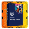 AnyRec Blu-ray Player Код регистрации на 1 год