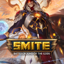 ✅ Набор SMITE "Всемогущий Архонт" Xbox активация