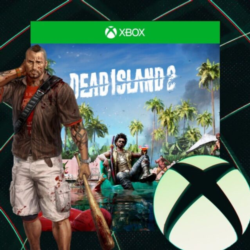 Dead Island 2   XBOX SERIES X|S Активация