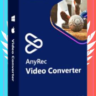 AnyRec Video Converter Код регистрации на 1 год
