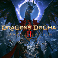 Dragons Dogma II (2). Deluxe   Dark Arisen Expansion (STEAM) LOGIN:PASS | AUTO 24/7🔥