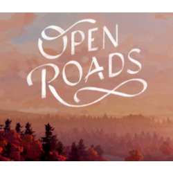 Open Roads  steam РФ/МИР