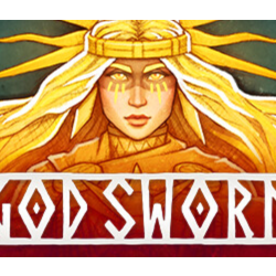Godsworn steam РФ/МИР