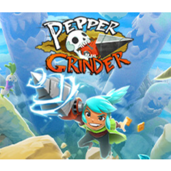 Pepper Grinder * STEAM RU ⚡ АВТО 💳0%
