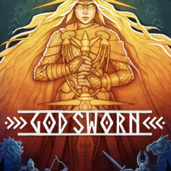 Godsworn АВТОДОСТАВКА STEAM GLOBAL МГНОВЕННО ЛИЦЕНЗИЯ
