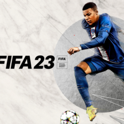 💳 FIFA 23 (PS4/PS5/RUS) П3-Активация