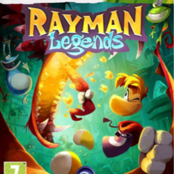 Rayman Legends XBOX 360 | Покупка на Ваш Аккаунт