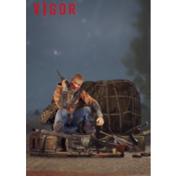 🔑 Vigor - Outlands Express Pack  🔥 КЛЮЧ XBOX