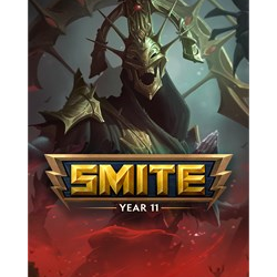 🔑 SMITE - Страшилища  🔥 КЛЮЧ XBOX