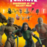 🔥FORTNITE: Набор «Стражи Галактики» ключ XBOX/PC🔑