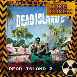 РФ СНГ | DEAD ISLAND 2 - Выбор издания | STEAM КЛЮЧ