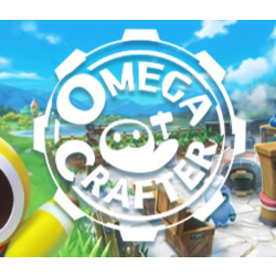 Omega Crafter 💎 АВТОДОСТАВКА STEAM GLOBAL МГНОВЕННО ЛИЦЕНЗИЯ