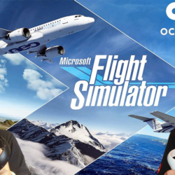 ⭐️ Microsoft Flight Simulator VR [Steam/Global]