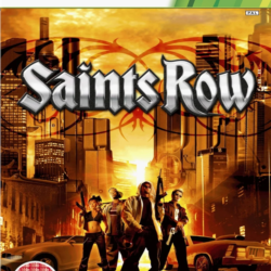 Saints Row XBOX 360 | Покупка на Ваш Аккаунт