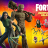 FORTNITE  Guardians of the Galaxy  ACTIVATION PC/PS/XBX