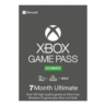 Xbox Game Pass ULTIMATE 7 месяцев Активация любого акк