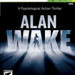 Alan Wake XBOX 360 | Покупка на Ваш Аккаунт