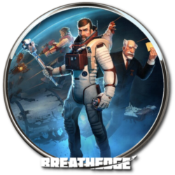Breathedge  DLC  The Wild Eight ®✔️Steam (GLOBAL)🌍