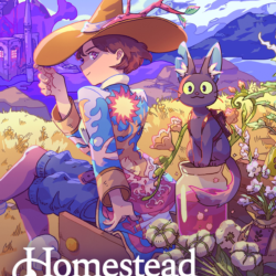 🔶Homestead Arcana (Steam Key/Region Free)🔑