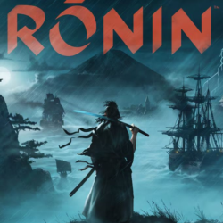 Rise of the Ronin (PS5) общий навсегда