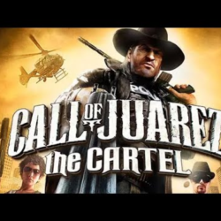 🔑 CALL OF JUAREZ КАРТЕЛЬ (STEAM KEY RU CIS) 🔑 CALL OF JUAREZ THE CARTEL