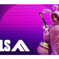 THE FINALS - Bank Rabbit Set DLC - STEAM GIFT РОССИЯ