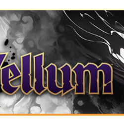 Vellum - STEAM GIFT РОССИЯ