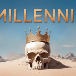 ⭐️ Millennia [Steam/Global][CashBack]