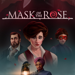 🔶Mask of the Rose (Steam Key/Region Free)🔑