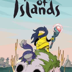 🔶Minute of Islands (Steam Key/Region Free)🔑