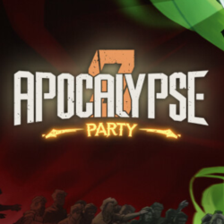 Вечеринка Апокалипсиса✔️STEAM Аккаунт