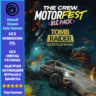 The Crew Motorfest Tomb Raider Pack (Ubisoft/Steam/Epic)